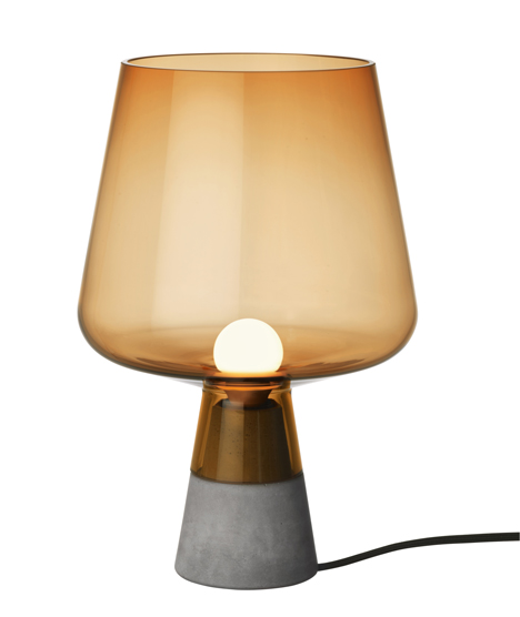 Leimu lamps by Magnus Pettersen for Iittala
