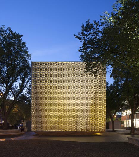 OMS Stage by 5468796 Architecture