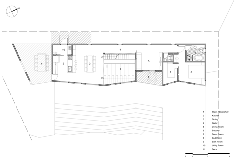 Panorama House by Moon Hoon Panorama House by Moon Hoon