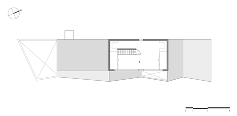 Panorama House by Moon Hoon Panorama House by Moon Hoon