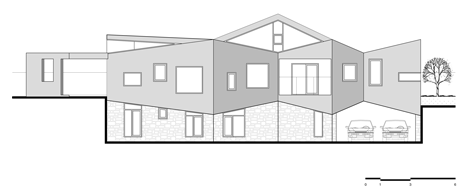 Panorama House by Moon Hoon Panorama House by Moon Hoon