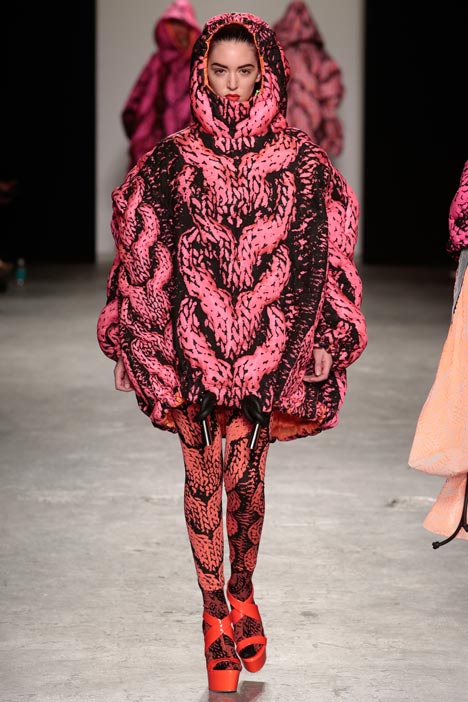 BA Fashion 2013 collection by Philli Wood BA Fashion 2013 collection by Philli Wood