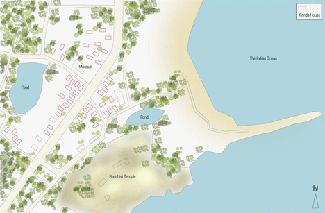 Post-Tsunami Housing by Shigeru Ban Post-Tsunami Housing by Shigeru Ban