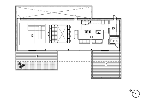 Seascape House by Tomoyuki Sakakida Architect and Associates Seascape House by Tomoyuki Sakakida Architect and Associates