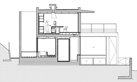 Seascape House by Tomoyuki Sakakida Architect and Associates Seascape House by Tomoyuki Sakakida Architect and Associates