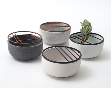 Soe Cups by Hanna Kruse Soe Cups by Hanna Kruse