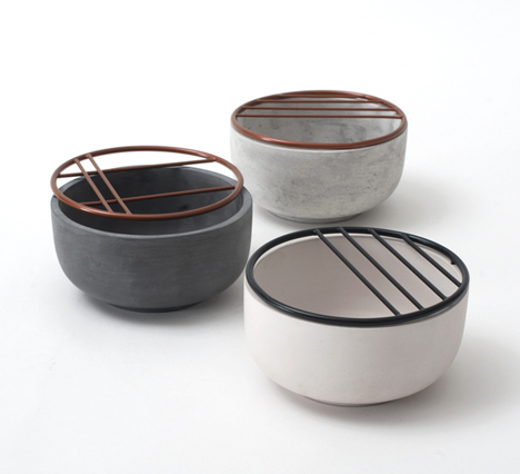 Soe Cups by Hanna Kruse Soe Cups by Hanna Kruse