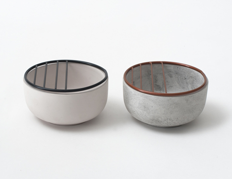 Soe Cups by Hanna Kruse Soe Cups by Hanna Kruse
