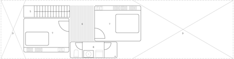 The Nest by a21studio The Nest by a21studio