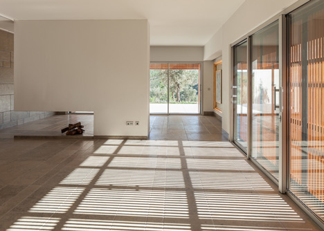 Vale da Abelha House by Duarte Pape Vale da Abelha House by Duarte Pape