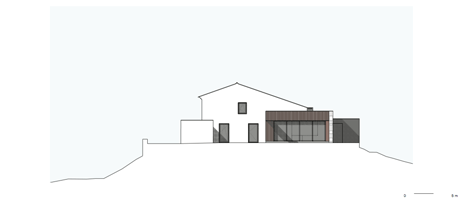 Vale da Abelha House by Duarte Pape Vale da Abelha House by Duarte Pape