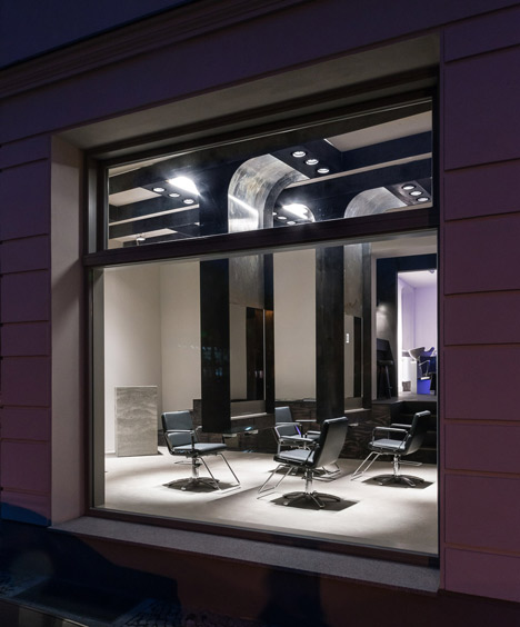 Viktor Leske by Karhard Architektur + Design Viktor Leske by Karhard Architektur + Design