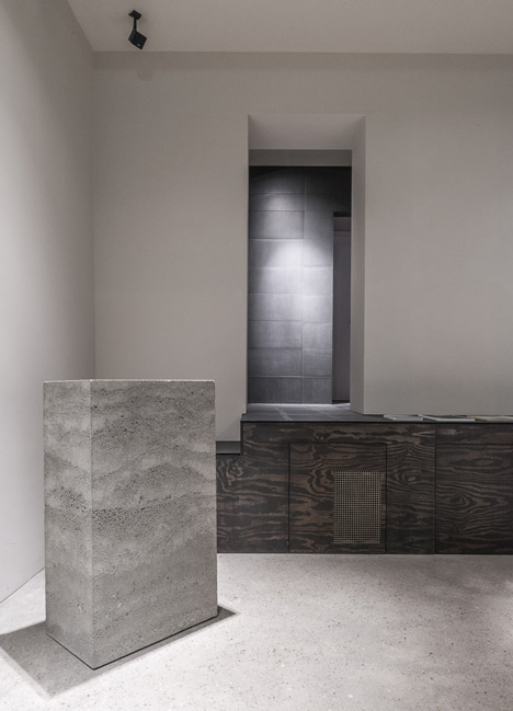Viktor Leske by Karhard Architektur + Design Viktor Leske by Karhard Architektur + Design