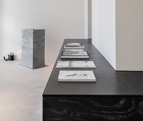 Viktor Leske by Karhard Architektur + Design Viktor Leske by Karhard Architektur + Design