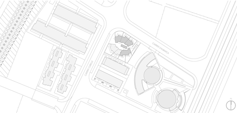14 Official Proteccion Housing in Ibiza by Castell-Pons Arquitectes