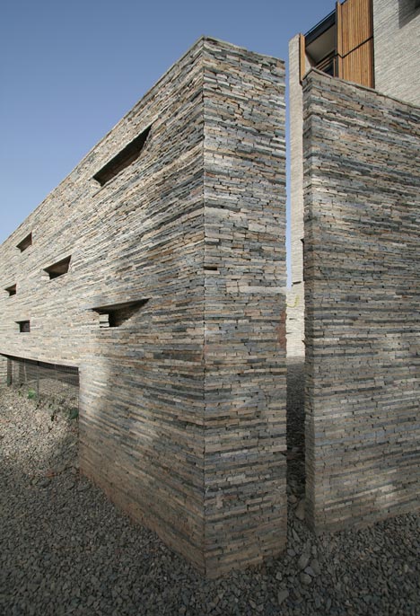 Apartment No. 1 by AbCT Apartment No. 1 by AbCT