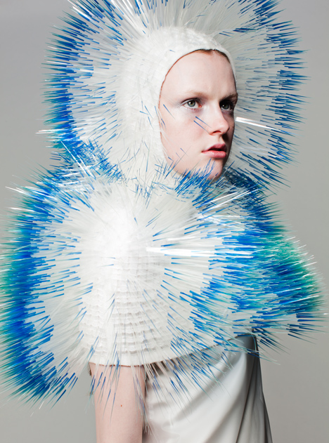 Atmospheric Reentry by Maiko Takeda