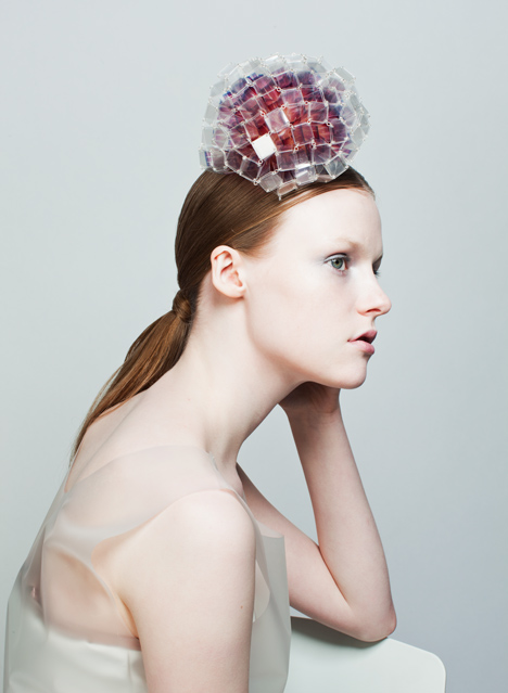 Atmospheric Reentry by Maiko Takeda