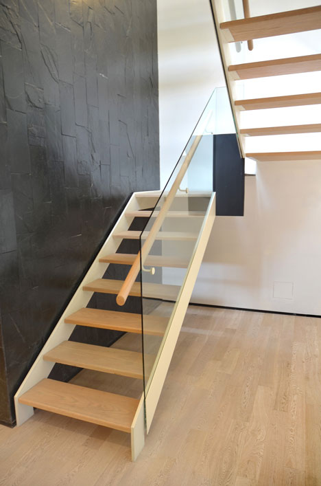 Casa CorMAnca by Paul Cremoux Studio Casa CorMAnca by Paul Cremoux Studio