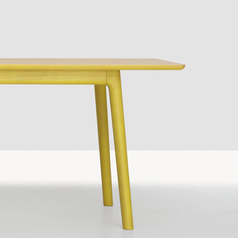 E8 furniture by Mathias Hahn for Zeitraum E8 furniture by Mathias Hahn for Zeitraum