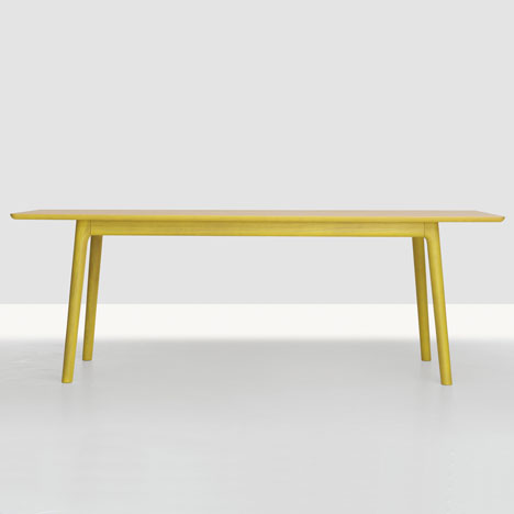 E8 furniture by Mathias Hahn for Zeitraum E8 furniture by Mathias Hahn for Zeitraum