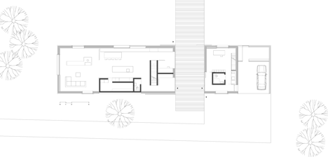 Haus am Moor by Bernardo Bader Architects Haus am Moor by Bernardo Bader Architects