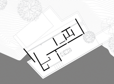 House in Alibaug by WE Design Studio House in Alibaug by WE Design Studio