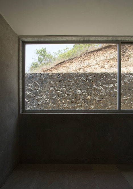 House in Alibaug by WE Design Studio House in Alibaug by WE Design Studio