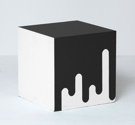 Liquid Tape Cutter by Kouichi Okamoto for Kyouei Design Liquid Tape Cutter by Kouichi Okamoto for Kyouei Design