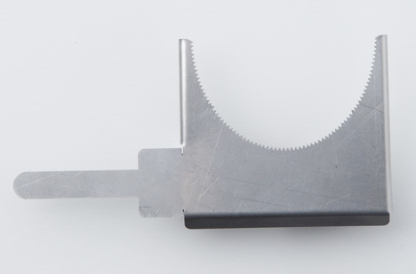 Liquid Tape Cutter by Kouichi Okamoto for Kyouei Design Liquid Tape Cutter by Kouichi Okamoto for Kyouei Design