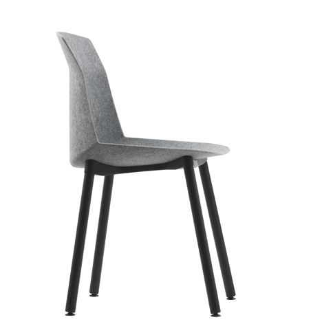 Motek by Luca Nichetto for Cassina Motek by Luca Nichetto for Cassina