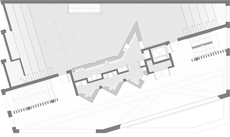 New Fire Island Pines Pavilion by HWKN New Fire Island Pines Pavilion by HWKN