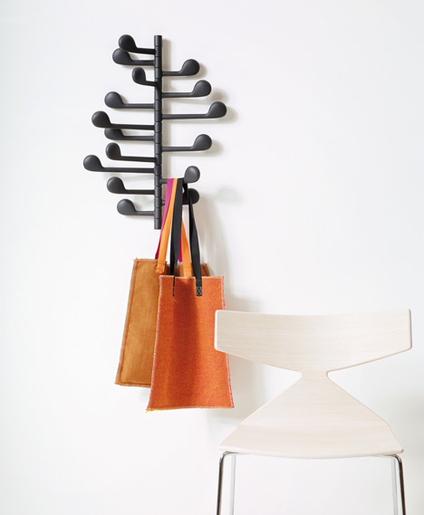 New products from Arper at Clerkenwell Design Week New products from Arper at Clerkenwell Design Week