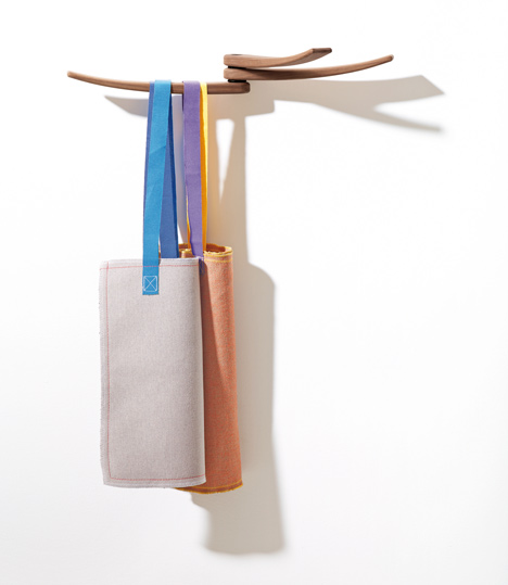 New products from Arper at Clerkenwell Design Week New products from Arper at Clerkenwell Design Week