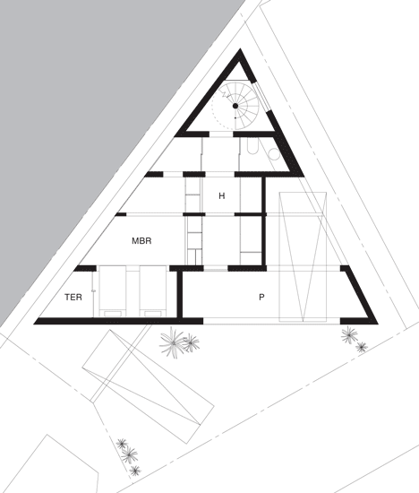Nowhere but Sajima by Yasutaka Yoshimura Architects
