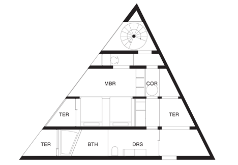 Nowhere but Sajima by Yasutaka Yoshimura Architects