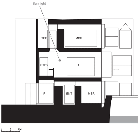 Nowhere but Sajima by Yasutaka Yoshimura Architects