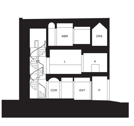 Nowhere but Sajima by Yasutaka Yoshimura Architects