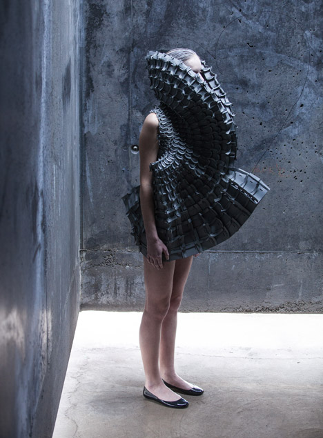 Object 12-1 by Matija Cop Object 12-1 by Matija Cop