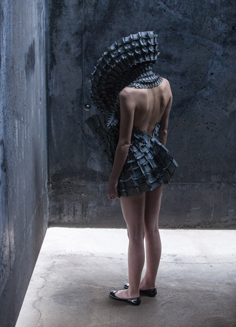 Object 12-1 by Matija Cop Object 12-1 by Matija Cop