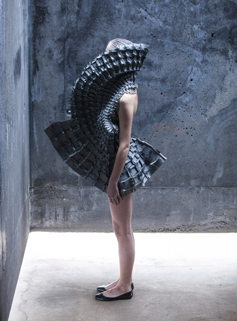 Object 12-1 by Matija Cop Object 12-1 by Matija Cop