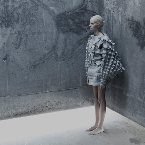 Object 12-1 by Matija Cop Object 12-1 by Matija Cop
