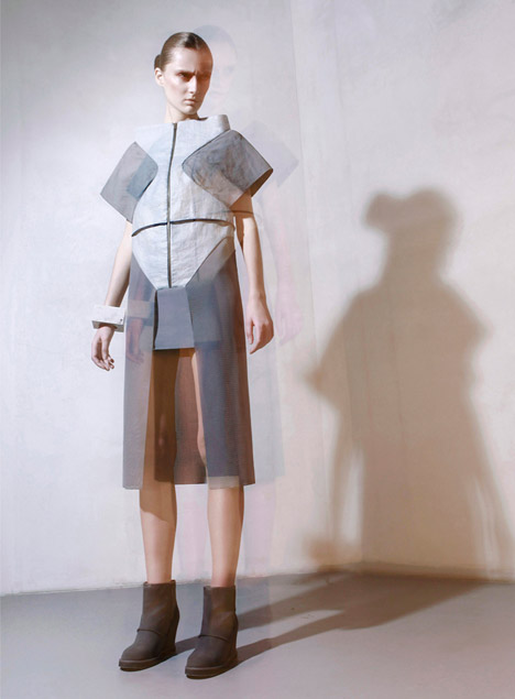 Overground by DZHUS Overground by DZHUS