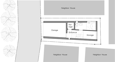 Park House by Another Apartment