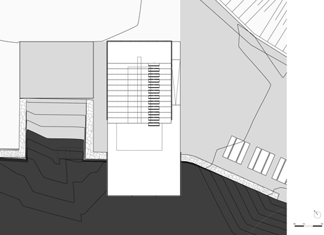 Rio de Moinhos Open-Air Theatre by Ateliermob Rio de Moinhos Open-Air Theatre by Ateliermob