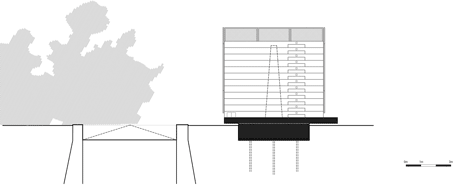 Rio de Moinhos Open-Air Theatre by Ateliermob Rio de Moinhos Open-Air Theatre by Ateliermob
