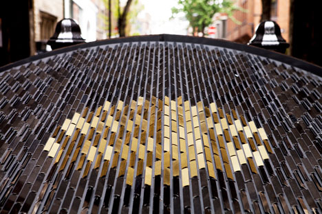 The Heart of Architecture by Giles Miller Studio