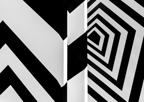 New York Bar Oppenheimer by Tobias Rehberger
