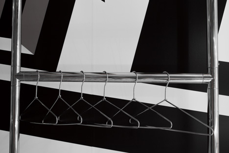New York Bar Oppenheimer by Tobias Rehberger