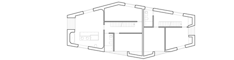 Two In One Villa by clavienrossier Two In One Villa by clavienrossier